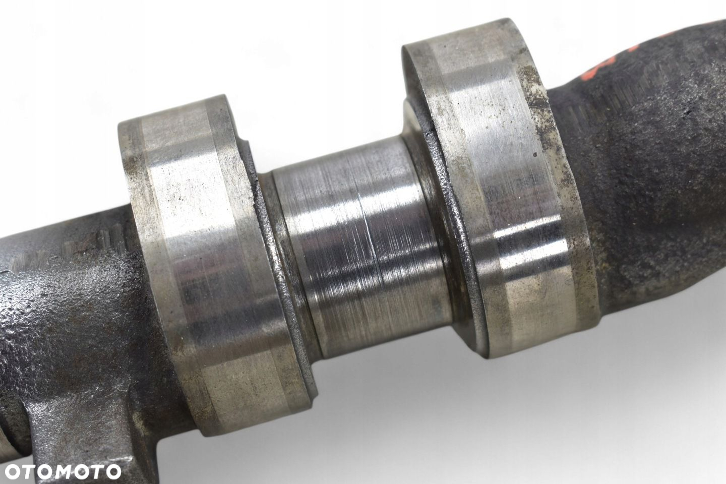 Wałek Rozrządu Wydechowy BMW E46 E81 E87 E90 E91 N42 N45 N46 1.8i 2.0i 16V - 3