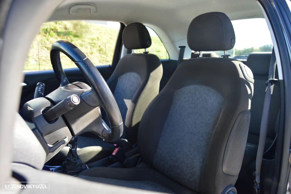 Opel Adam 1.4 Jam - 11