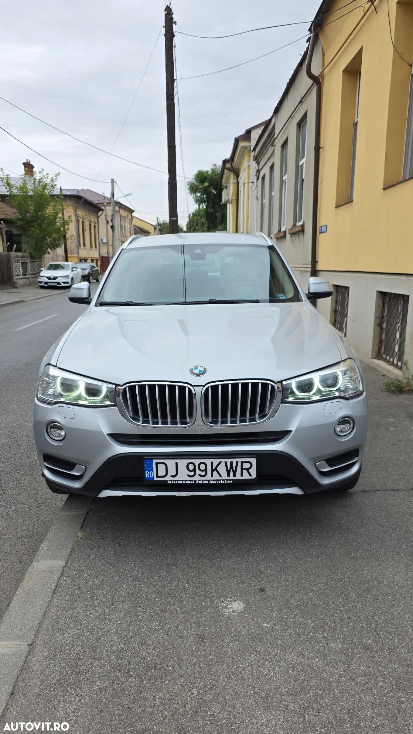 BMW X3 - 6