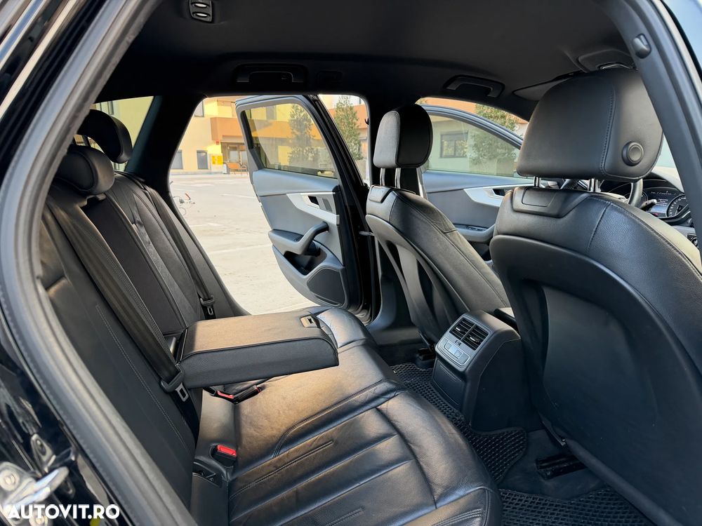 Audi A4 Limuzina 2.0 TDI S tronic - 28