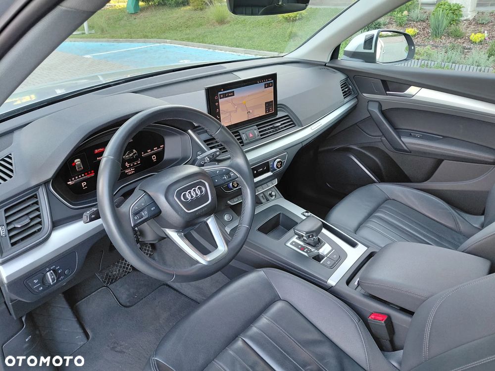 Audi Q5 - 26
