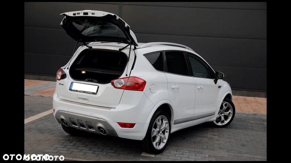 Ford Kuga 2.0 TDCi 4x4 Individual - 18