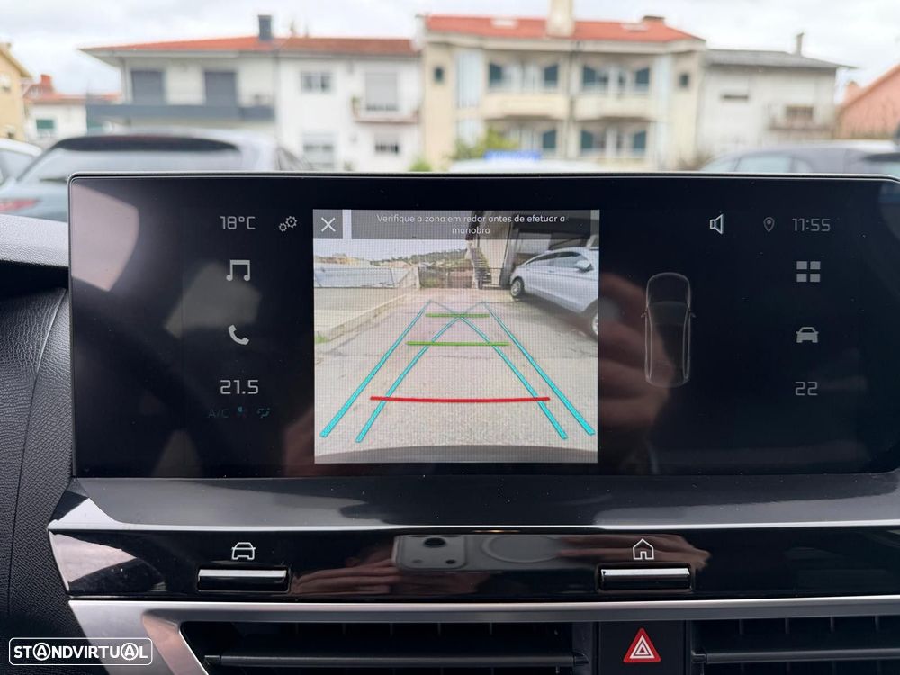 Citroën C4 1.2 PureTech Feel Pack EAT8 - 24