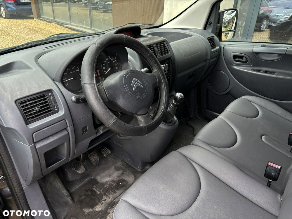 Citroën Jumpy - 9