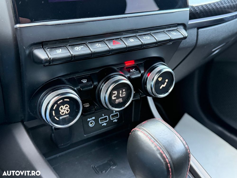 Renault Arkana 140 EDC RS Line - 22