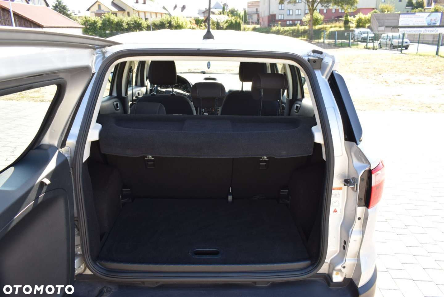 Ford EcoSport - 12
