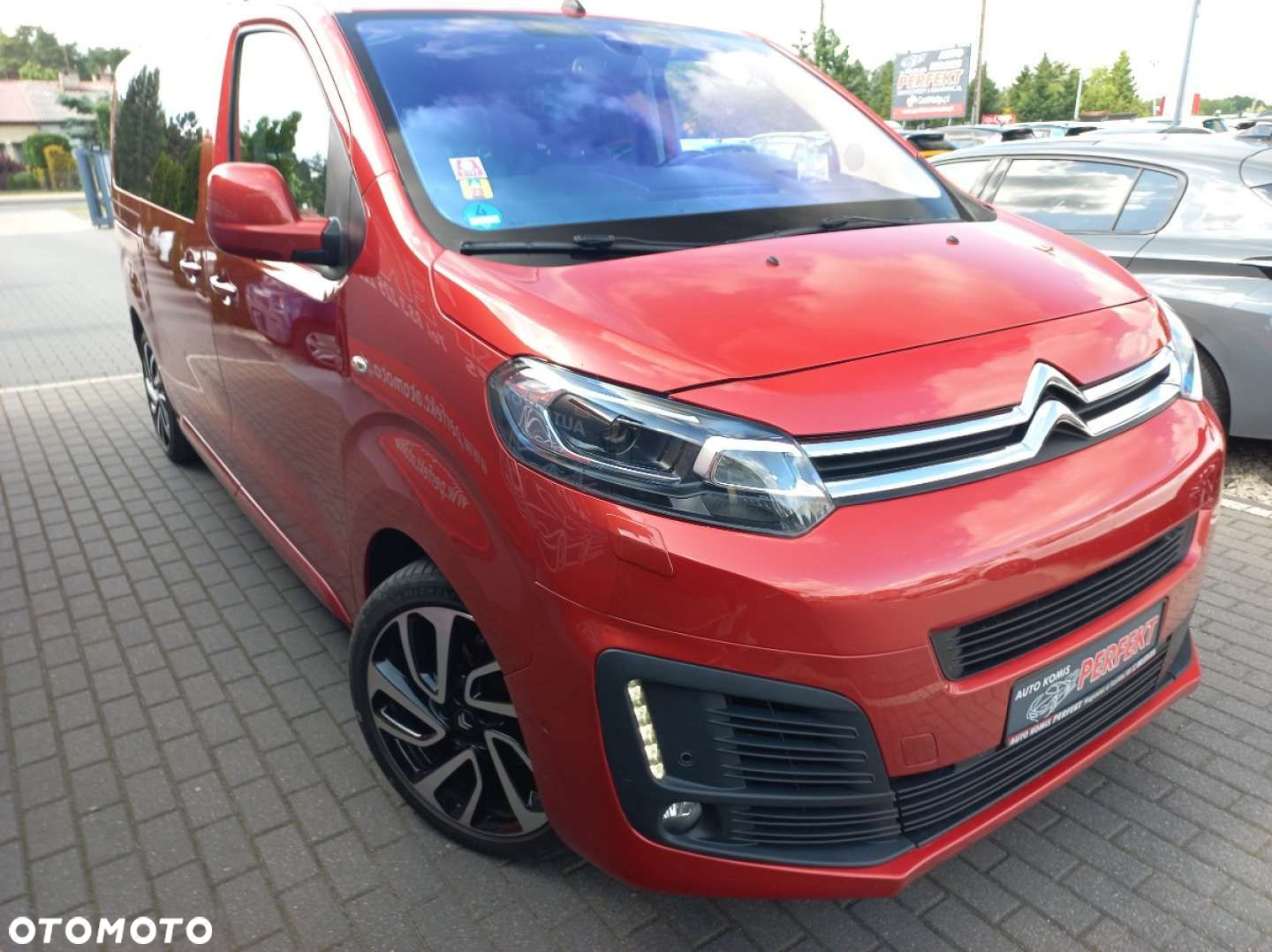 Citroën SpaceTourer - 5