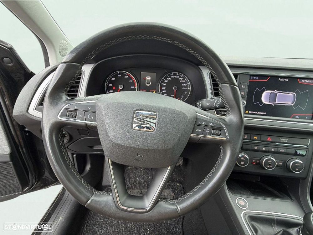 SEAT Leon - 9