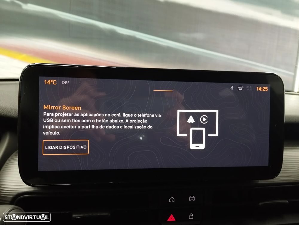 Jeep Avenger 1.2 GSE T3 Altitude - 31