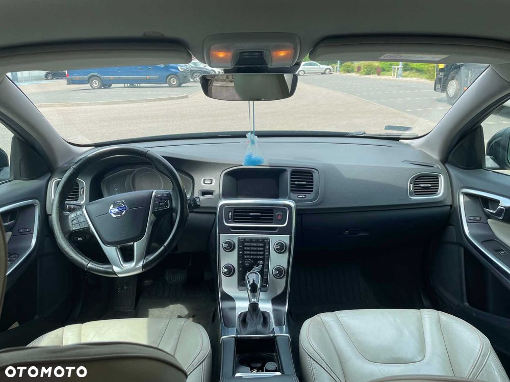 Volvo V60 - 7