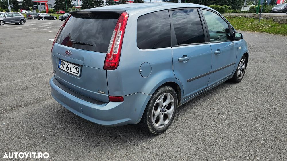 Ford C-Max 1.8 TDCi Ambiente - 2