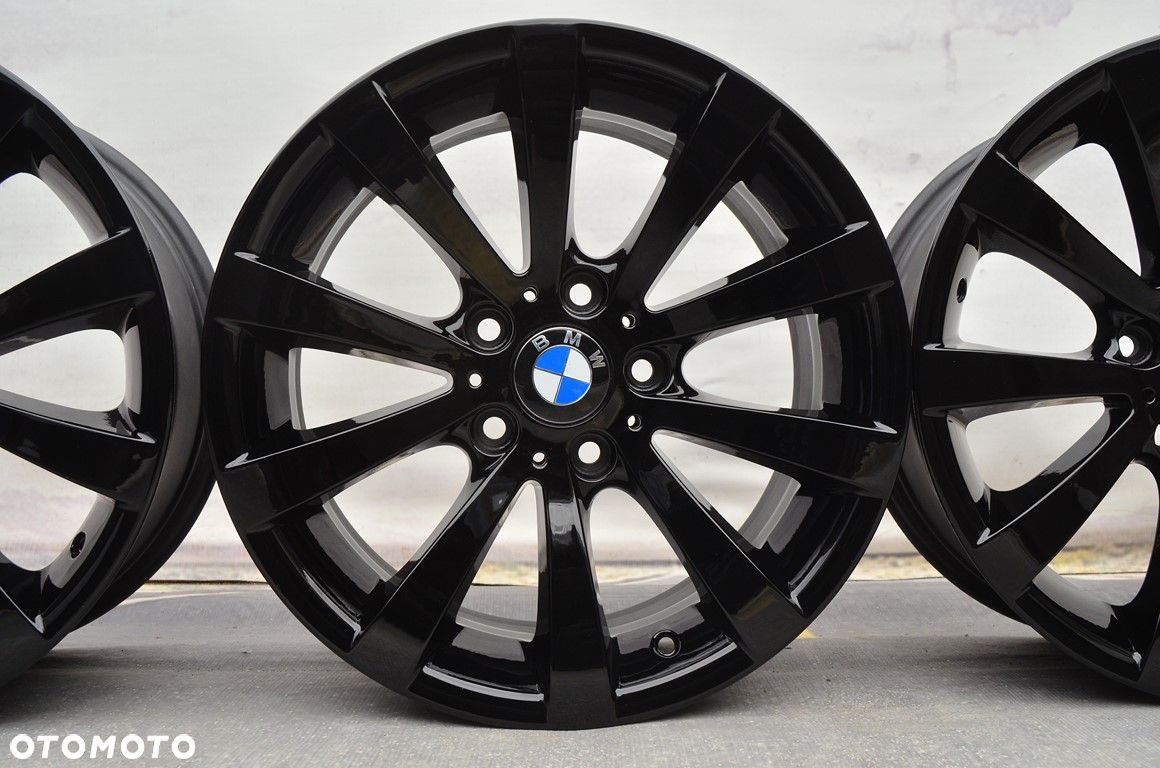 Felgi 8x17 5x120 BMW e36 e46 e90 e91 e92 f30 f31 f20 f25 e83 e84 e87 wz-285 - 9