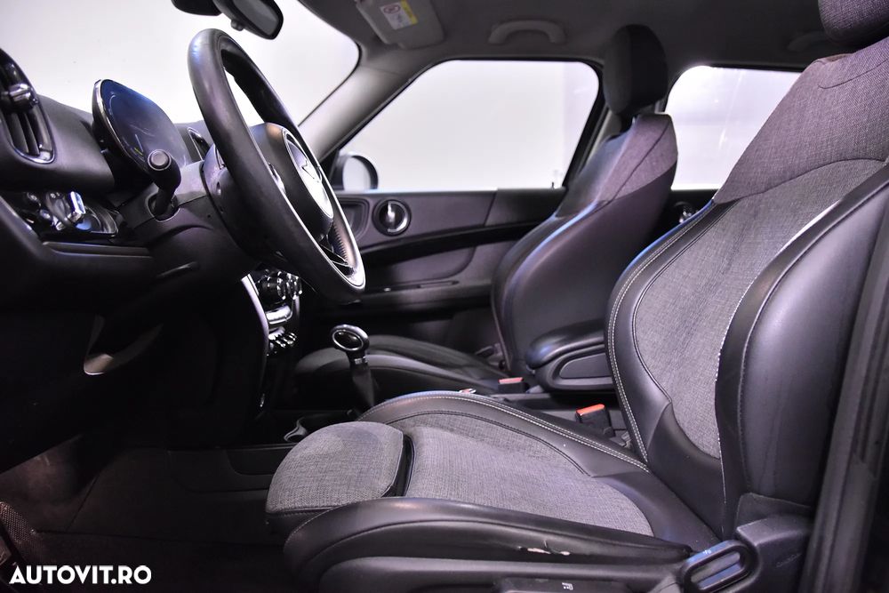 Mini Countryman Cooper S E All4 Aut. - 25