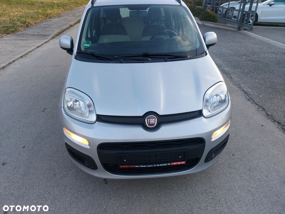 Fiat Panda 1.2 Dynamic - 13