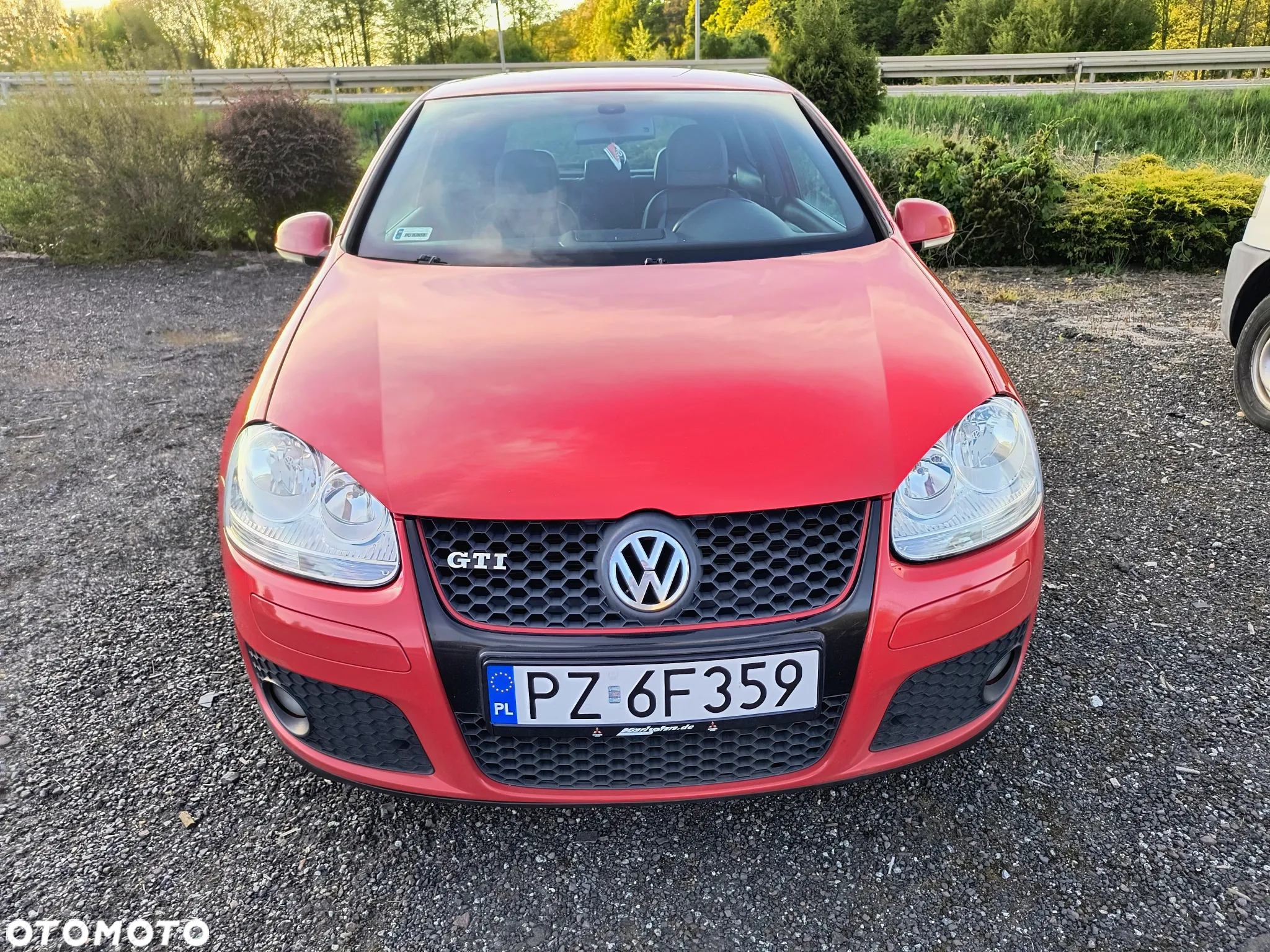 Volkswagen Golf V 2.0 TSI GTI DSG - 30