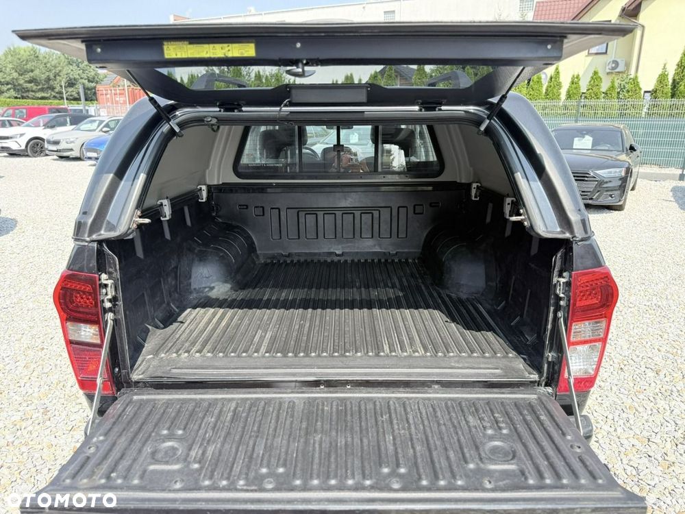 Isuzu D-Max 1.9 DC LS - 7