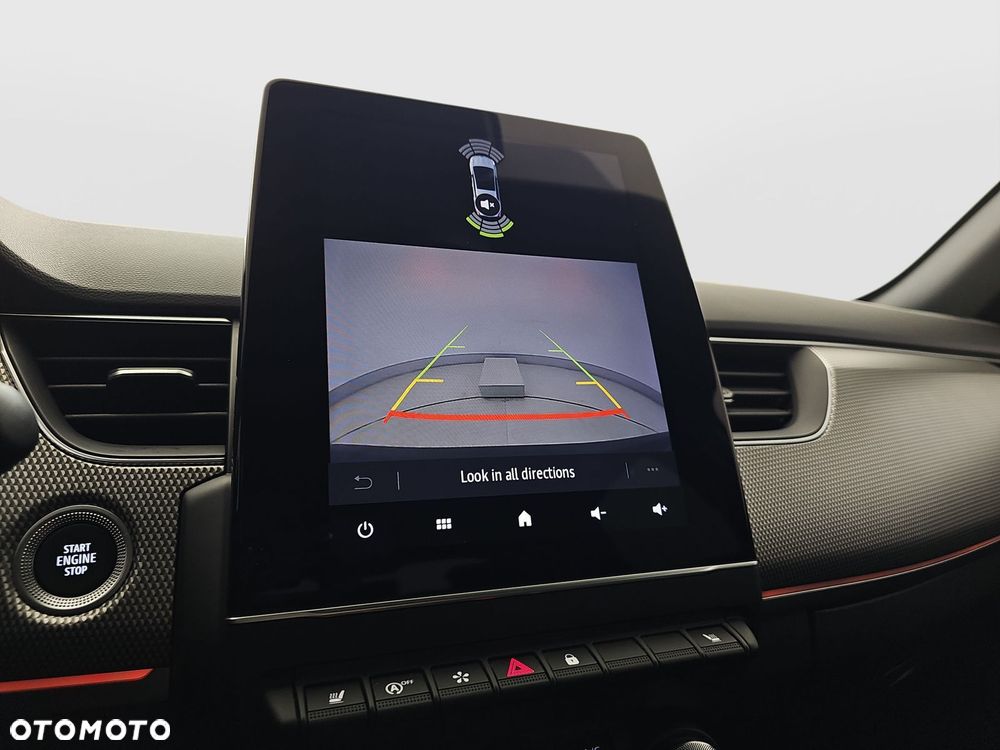 Renault Arkana 1.3 TCe mHEV Techno EDC - 28