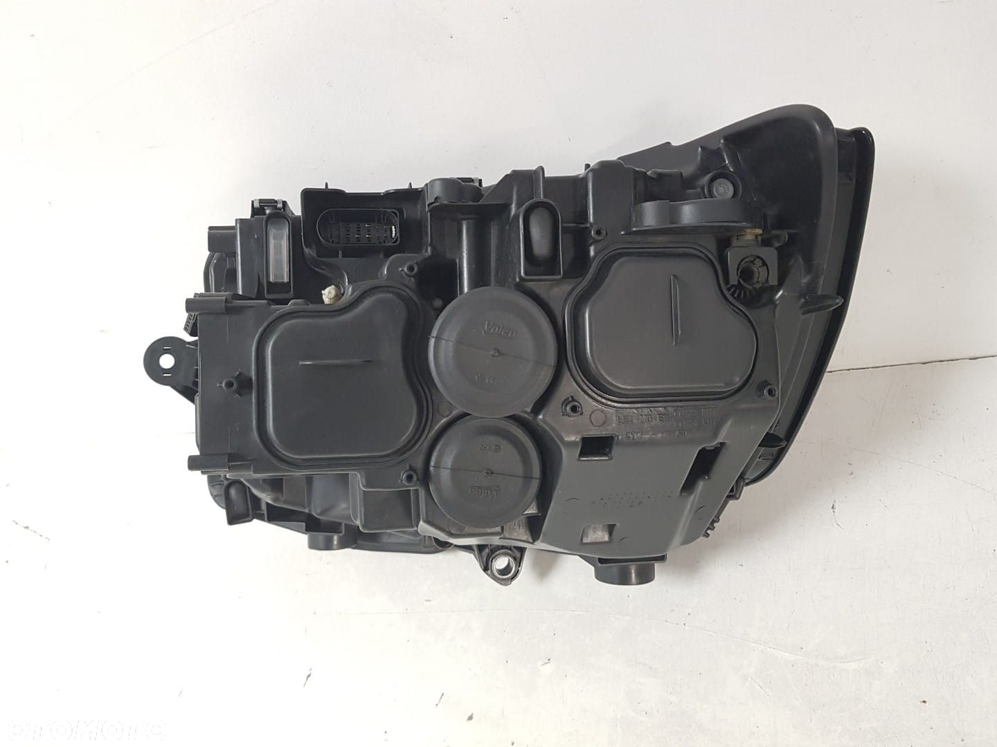 VW T6 MULTIVAN TRANSPORTER LAMPA PRAWA FULL LED REFLEKTOR 7E1941036A IDEALNY - 8