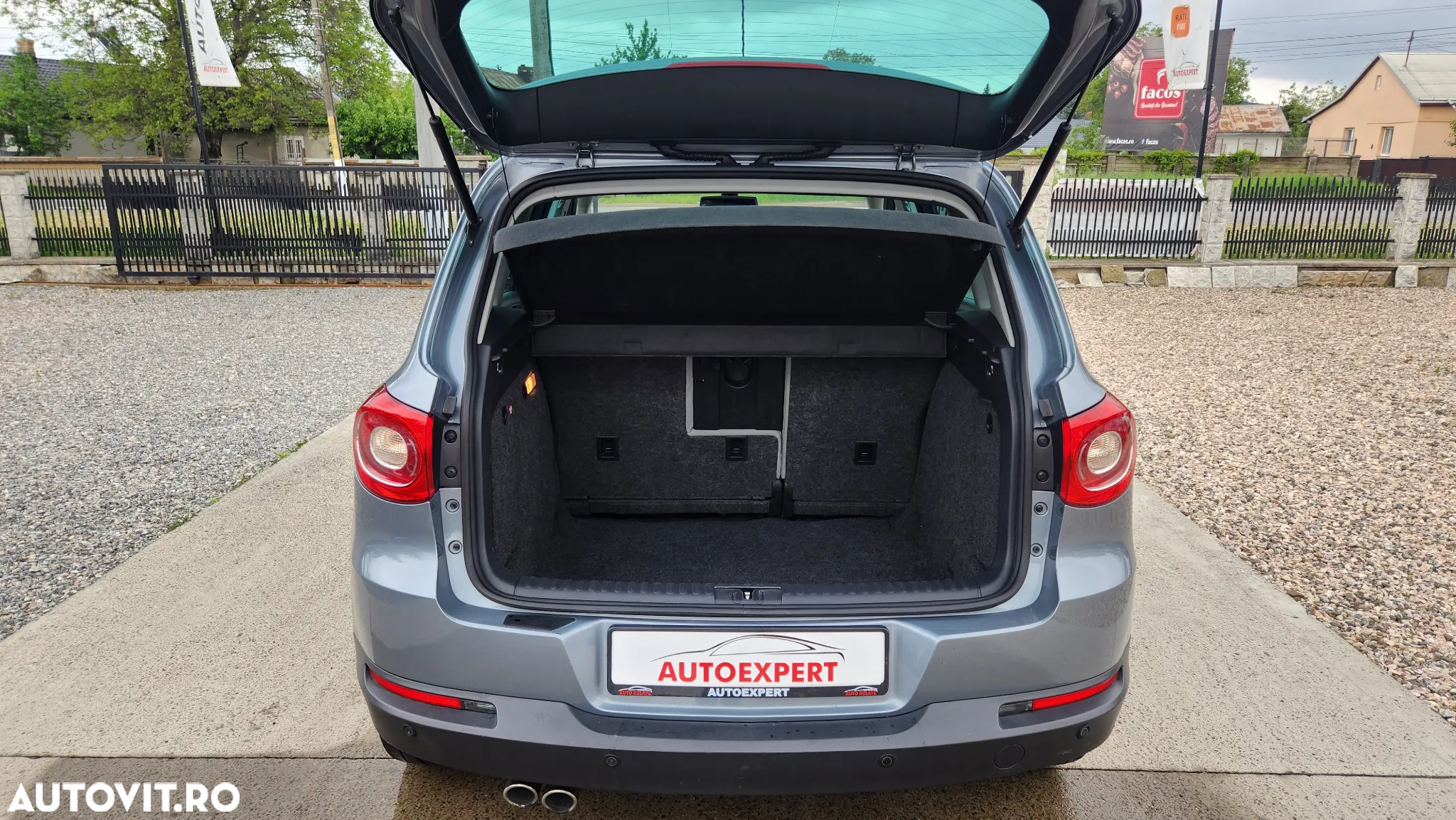 Volkswagen Tiguan 2.0 TDI DPF 4Motion Sport & Style - 28