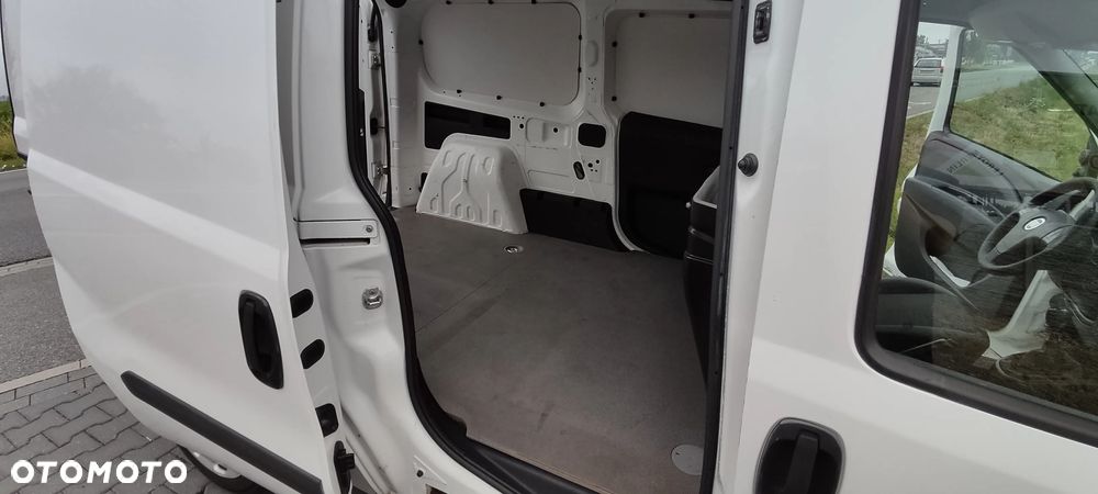 Fiat DOBLO - 24