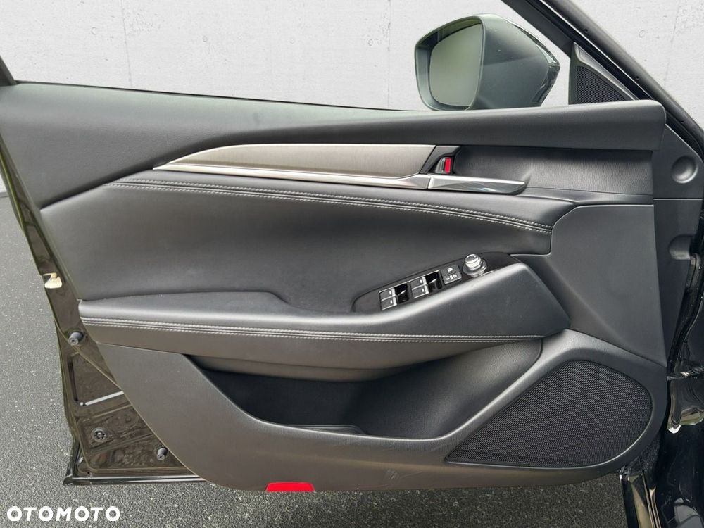 Mazda 6 - 10