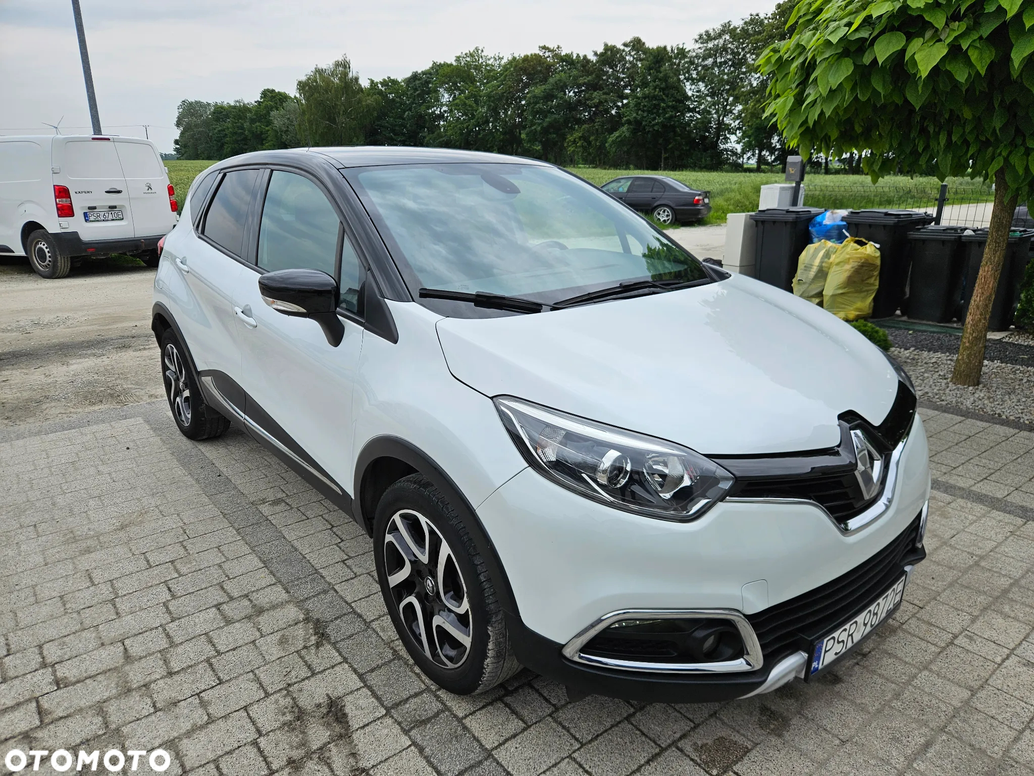 Renault Captur ENERGY TCe 120 Experience - 9