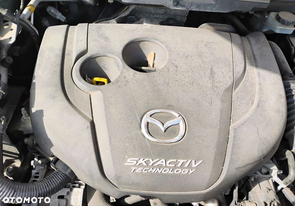 Mazda CX-5 - 25