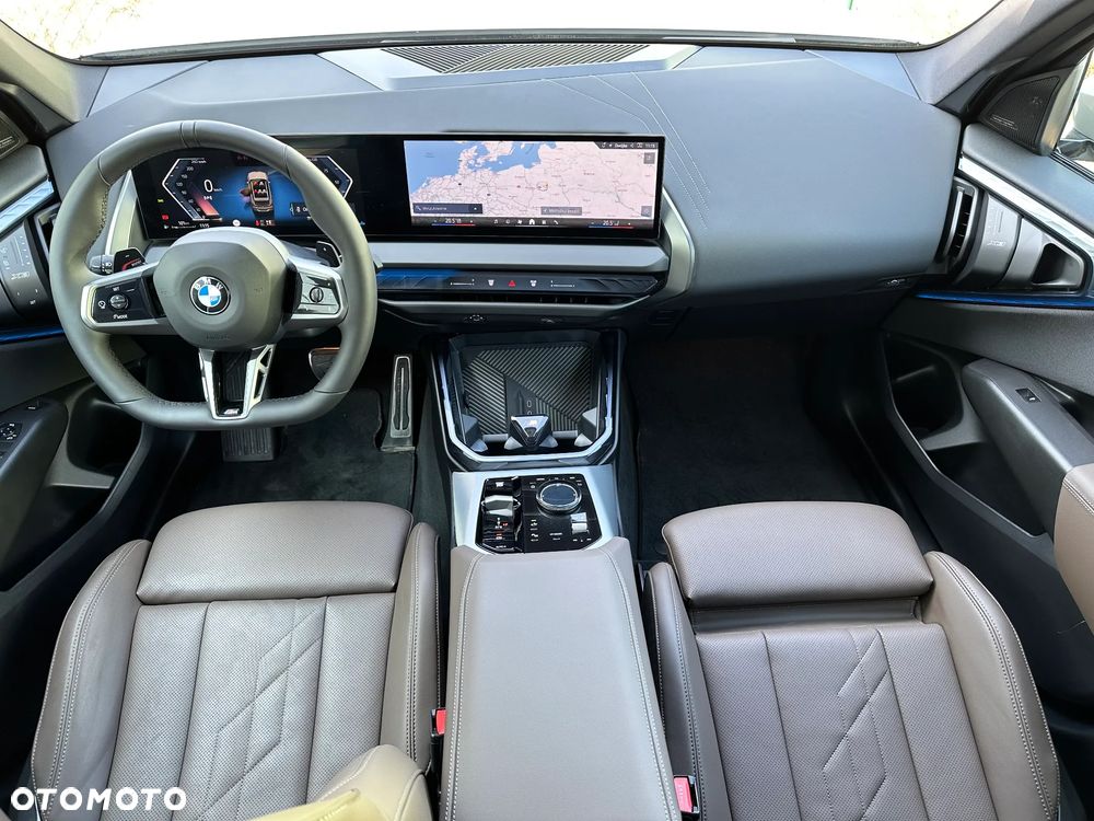 BMW X3 xDrive20d mHEV - 9