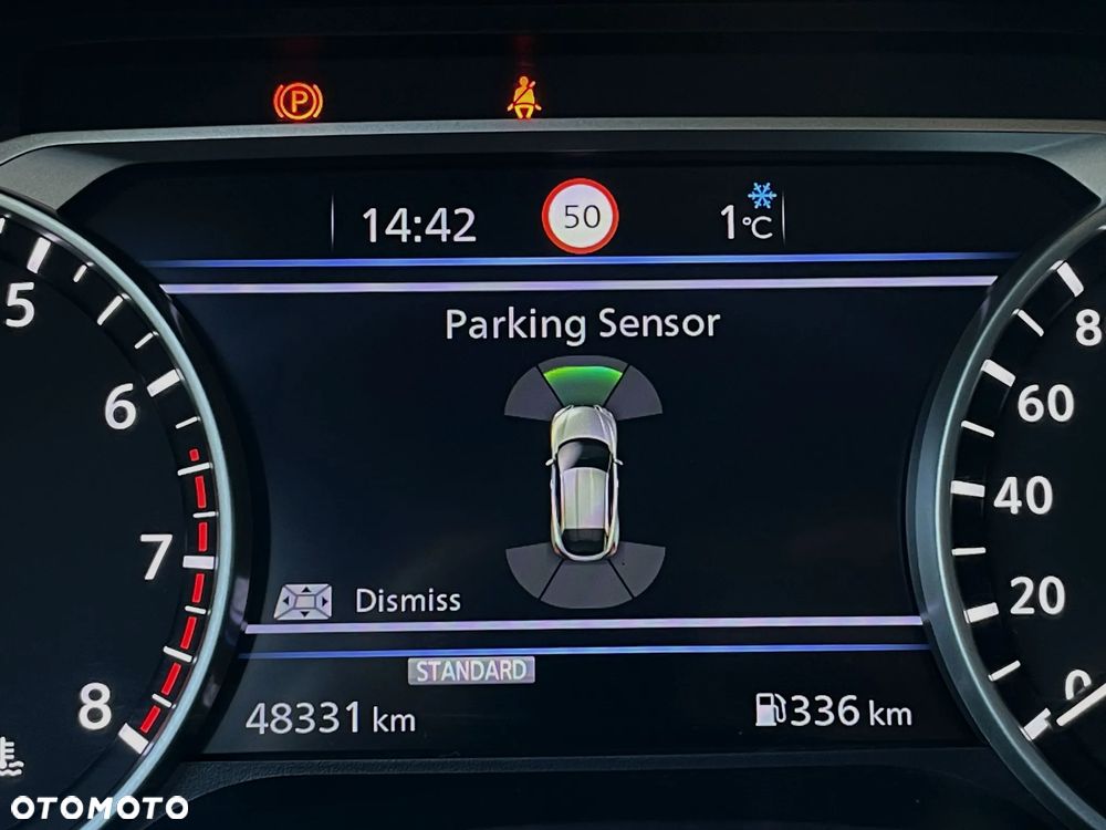 Nissan Juke DIG-T 117 N-Connecta - 27