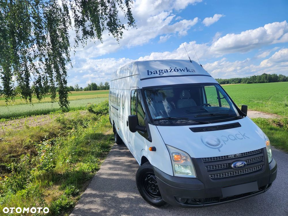 Ford Transit - 4