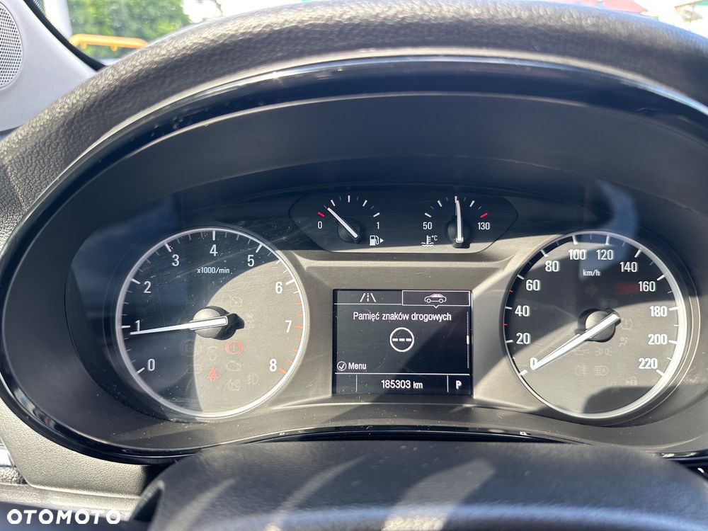 Opel Mokka X 1.4 Automatik 120 Jahre - 26