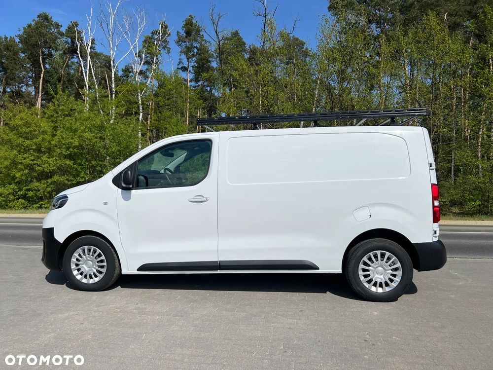 Toyota Proace 2 - 5