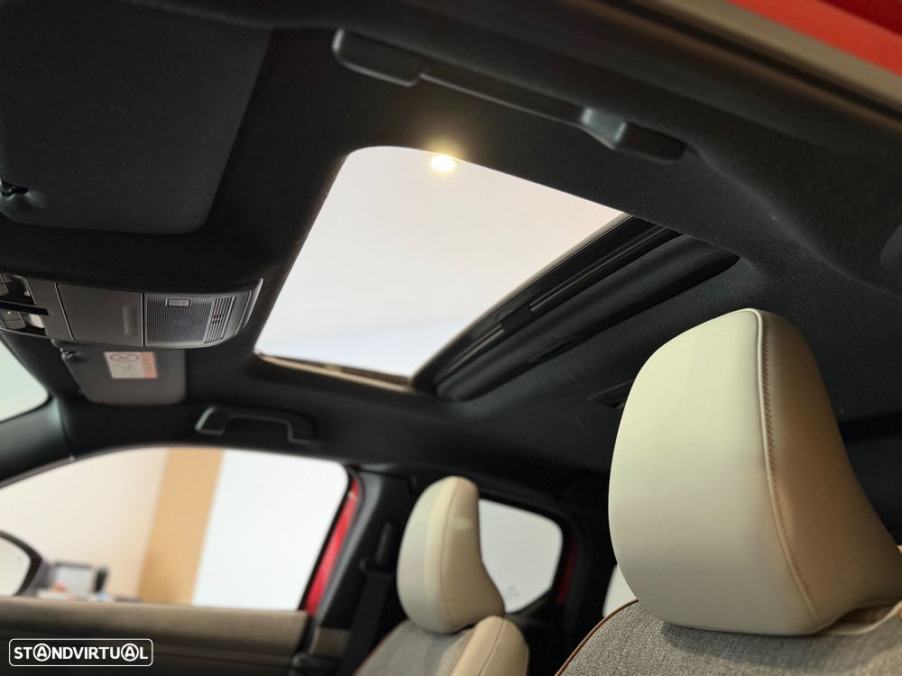 Mazda MX-30 e-Skyactiv Advantage+Modern Confidence - 33