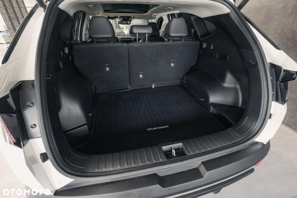 Hyundai Tucson - 35