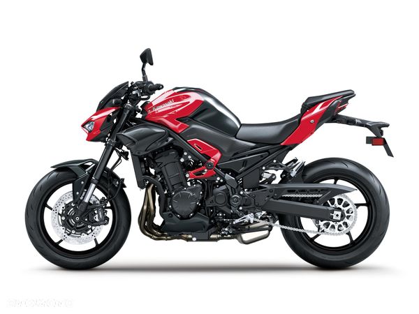 Kawasaki Z 900 - 2