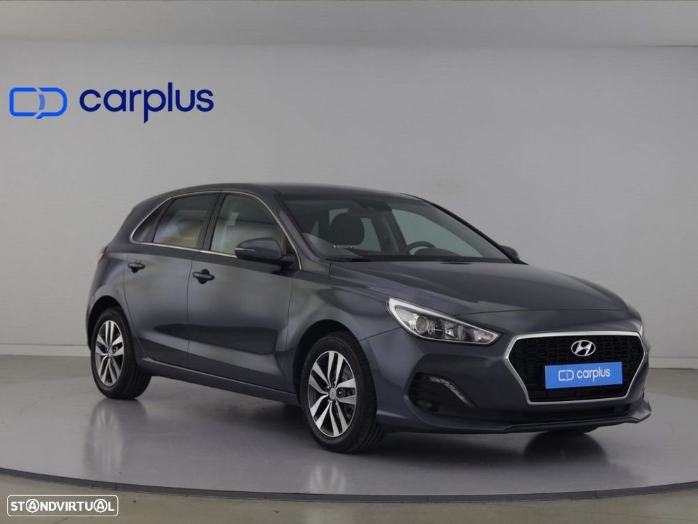 Hyundai i30 1.0 T-GDi Style - 2