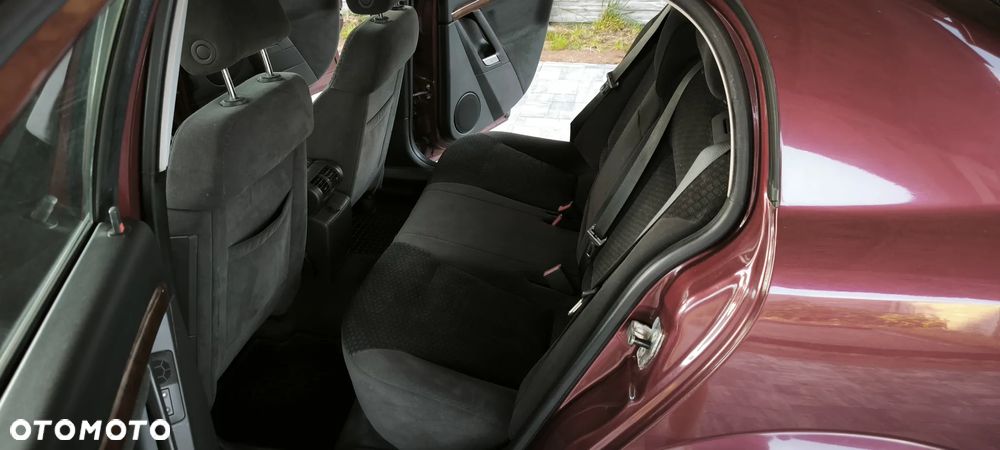 Opel Vectra 1.8 Elegance - 18