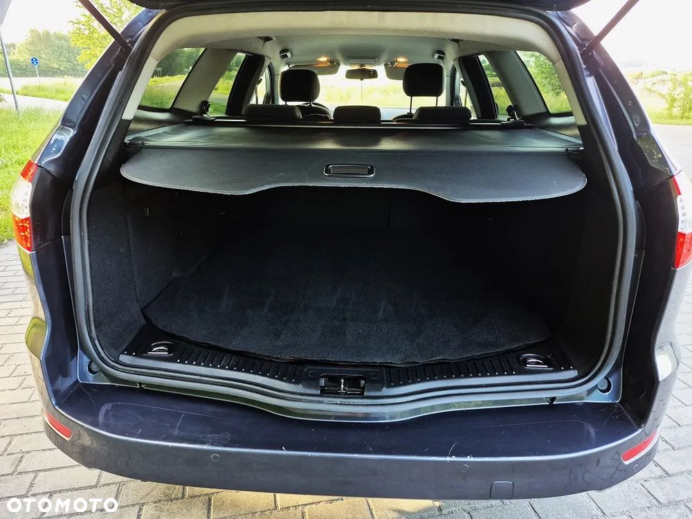 Ford Mondeo 1.6 Titanium - 16