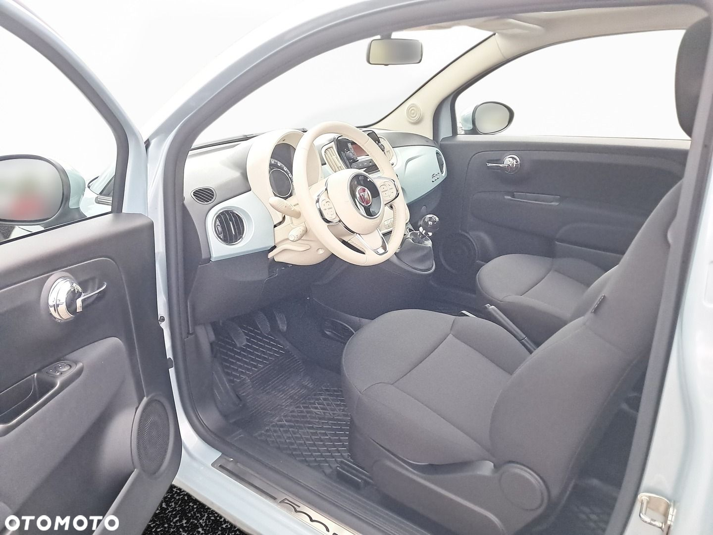 Fiat 500 1.0 Hybrid Dolcevita - 12