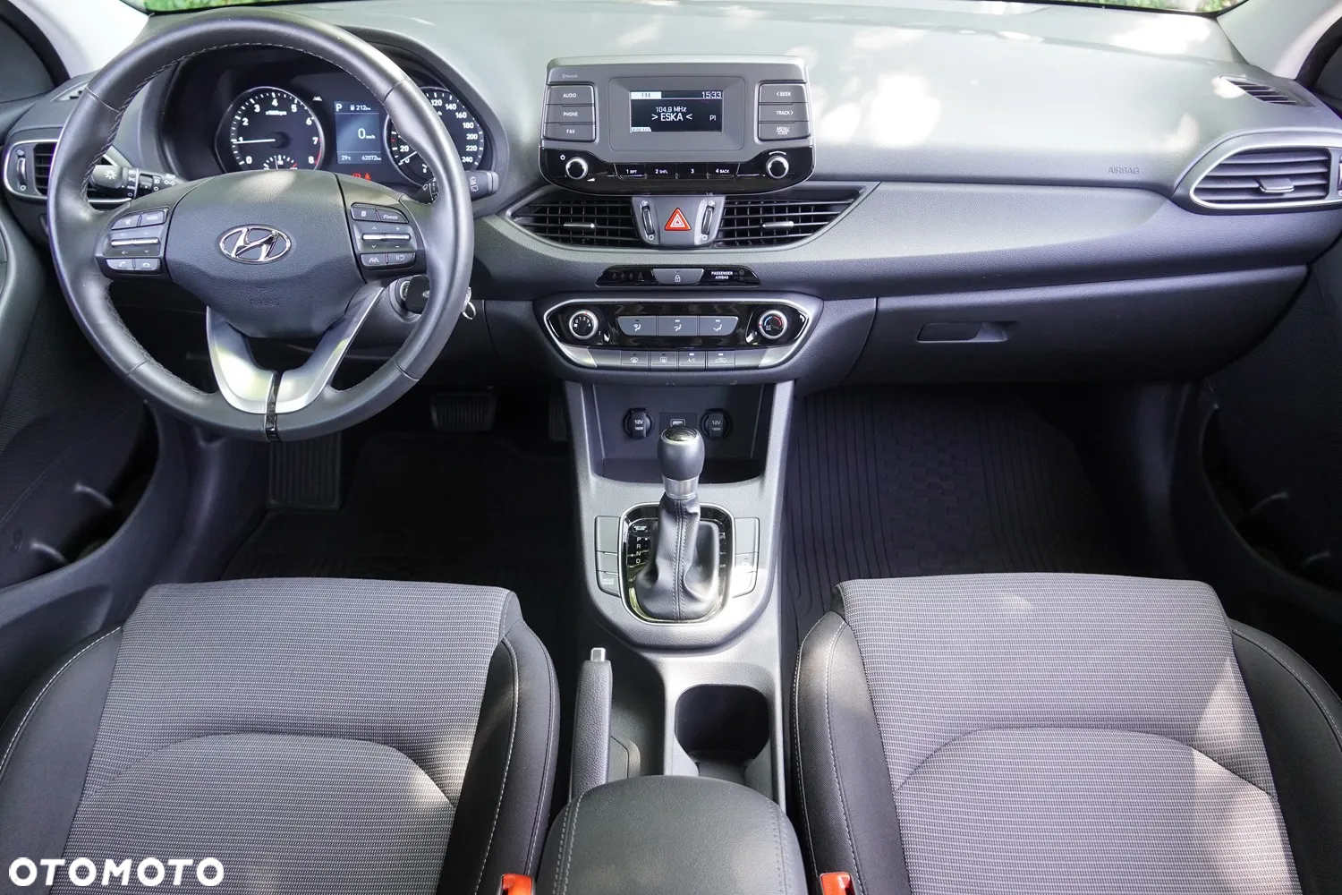 Hyundai i30 1.0 T-GDI Modern DCT - 5