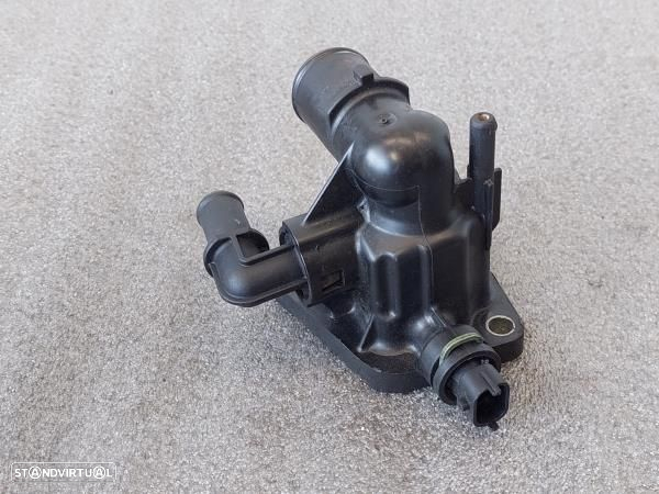 Termostato Opel Corsa D (S07) - 2