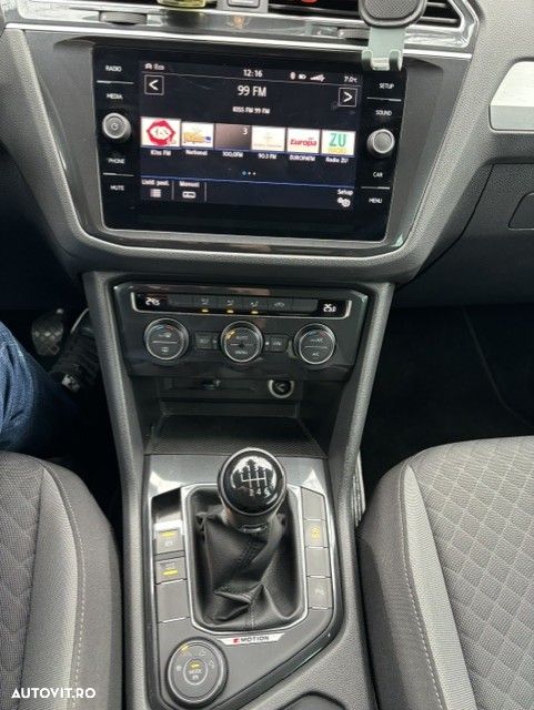 Volkswagen Tiguan - 7