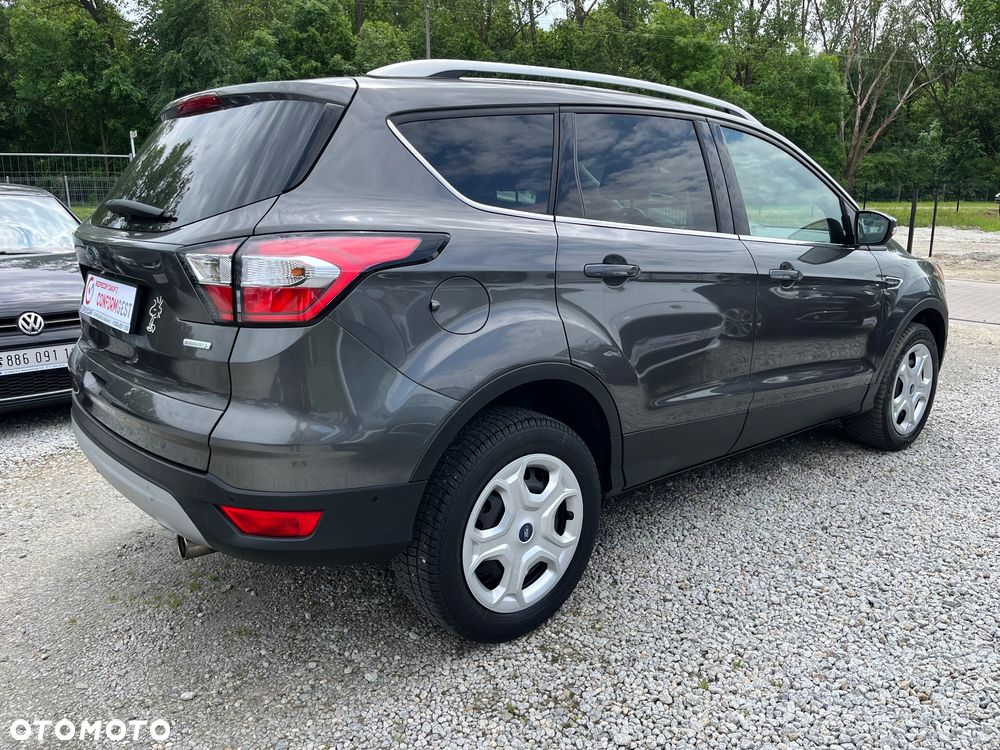 Ford Kuga 1.5 EcoBoost 2x4 SYNC - 3
