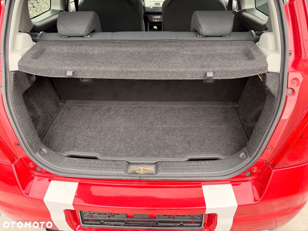 Suzuki Swift 1.6 Sport - 13