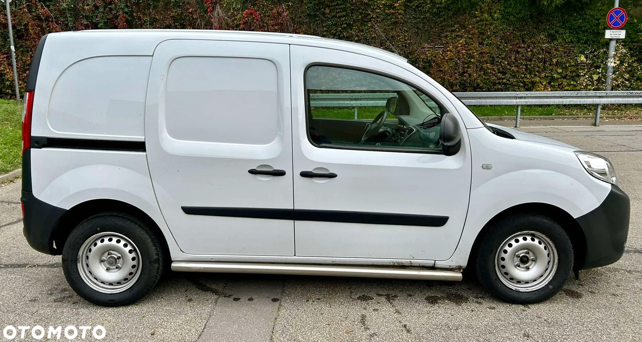 Renault Kangoo - 4