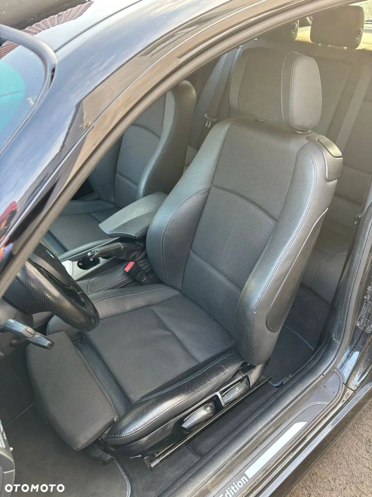 BMW Seria 1 - 15