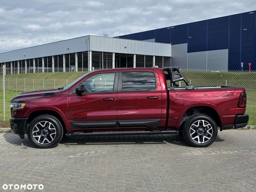 RAM 1500 - 14