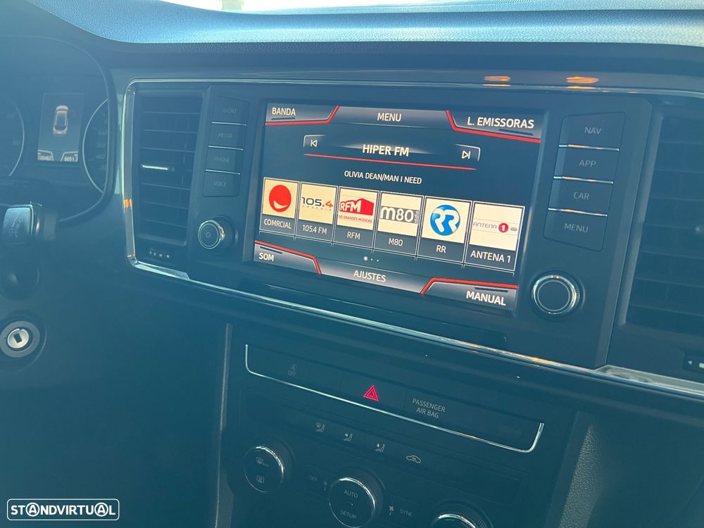 SEAT Ateca 1.6 TDI Style - 11