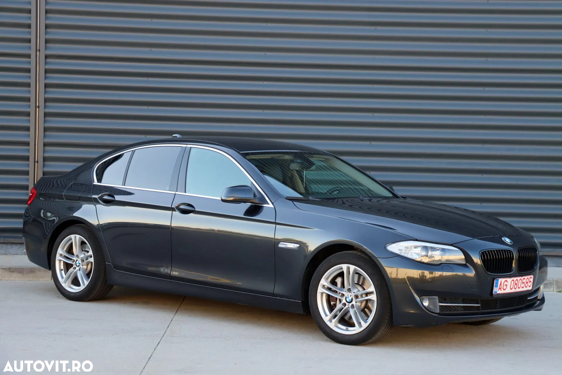 BMW Seria 5 - 3