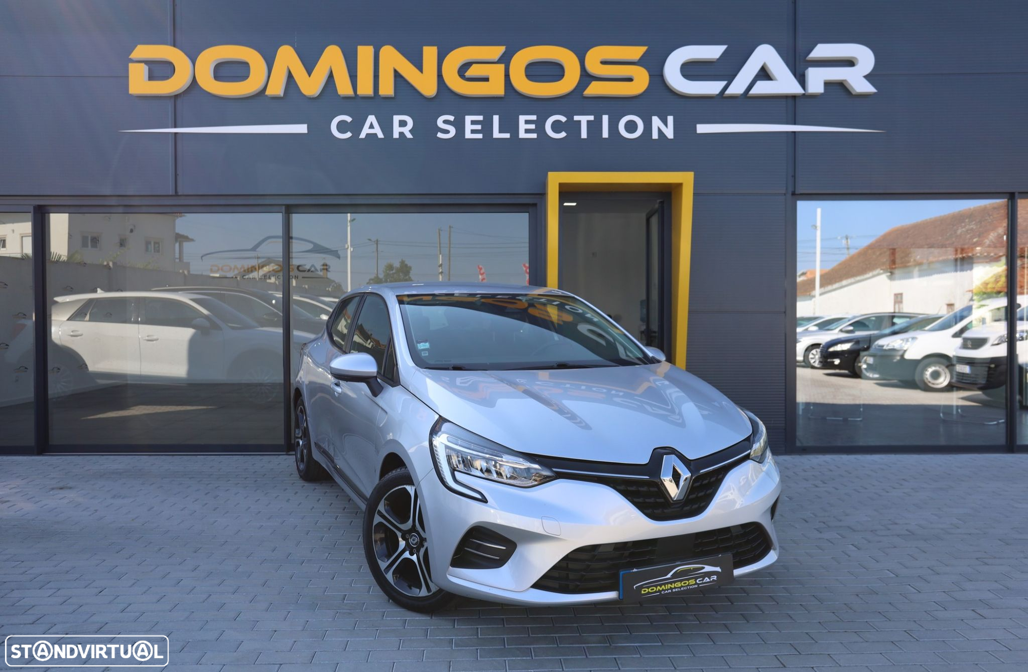 Renault Clio - 2